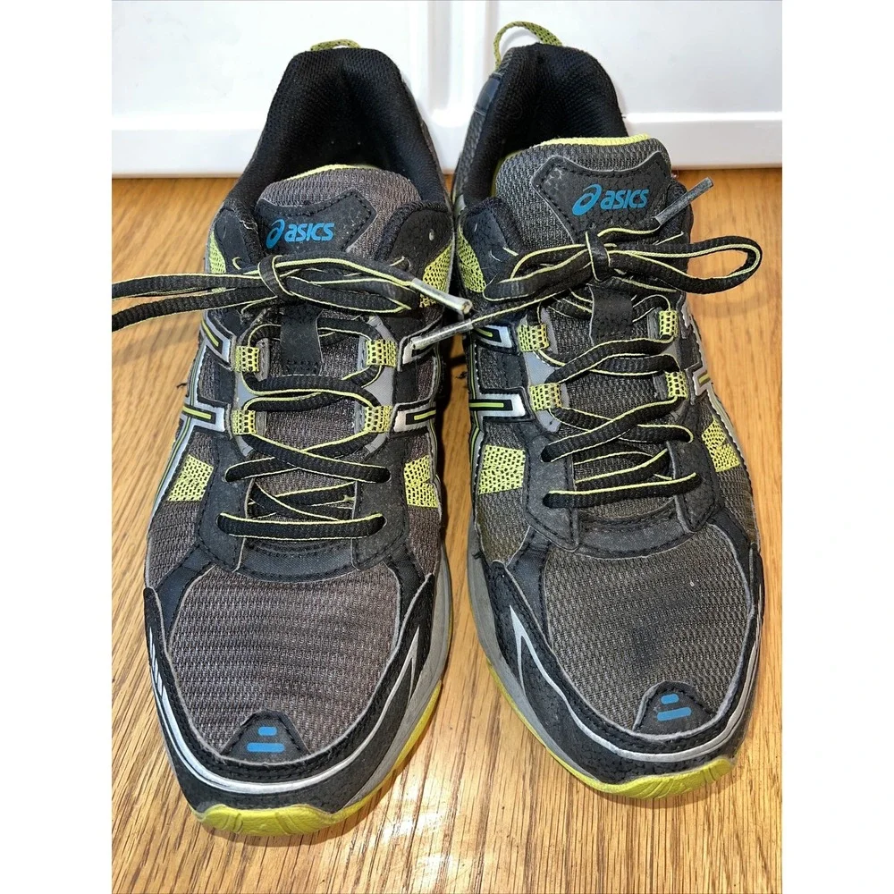 Asics Running Walking Shoes Women 10 T333N